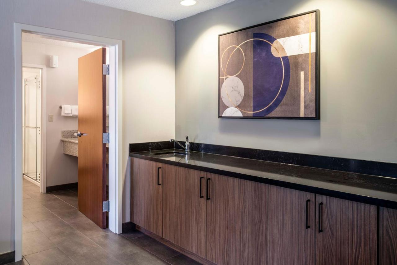 Courtyard Denver Southwest/Lakewood Exterior foto